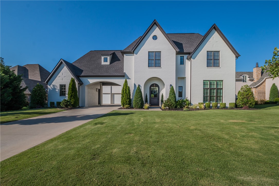 Pinnacle - Residential