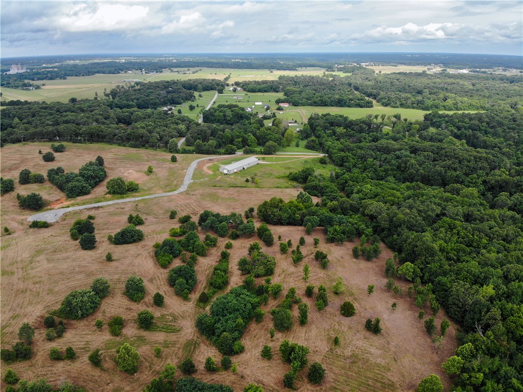 32-20-32 Rural - Land