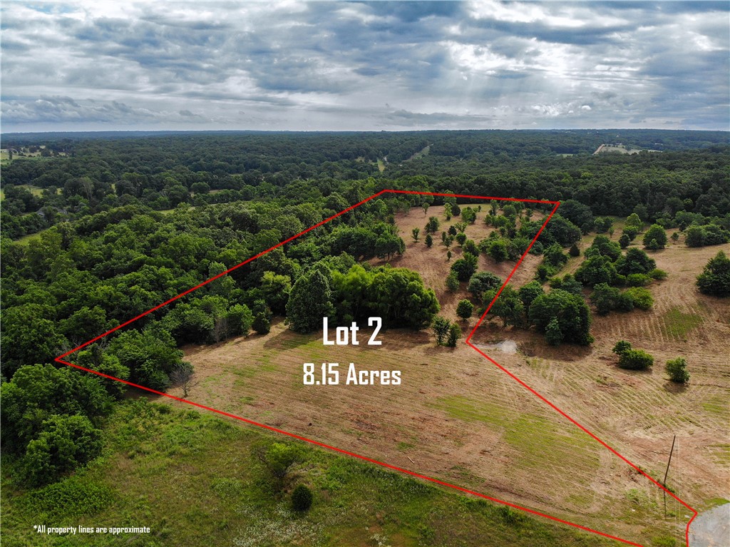 32-20-32 Rural - Land