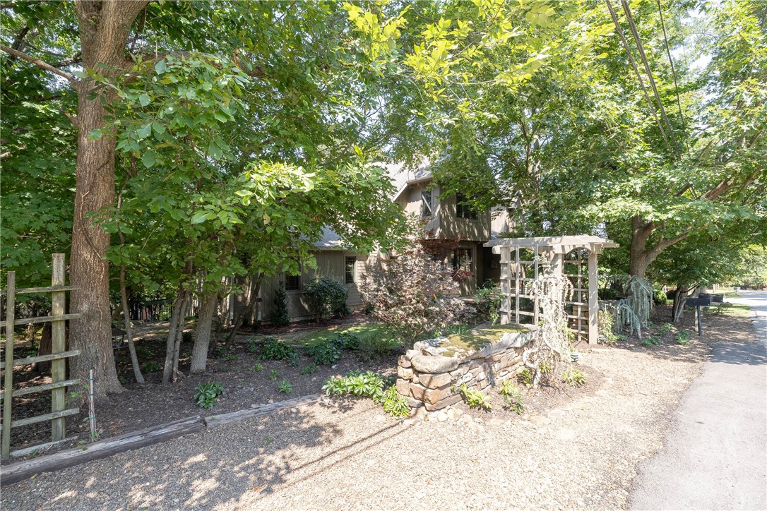 Mountain View Add - Residential