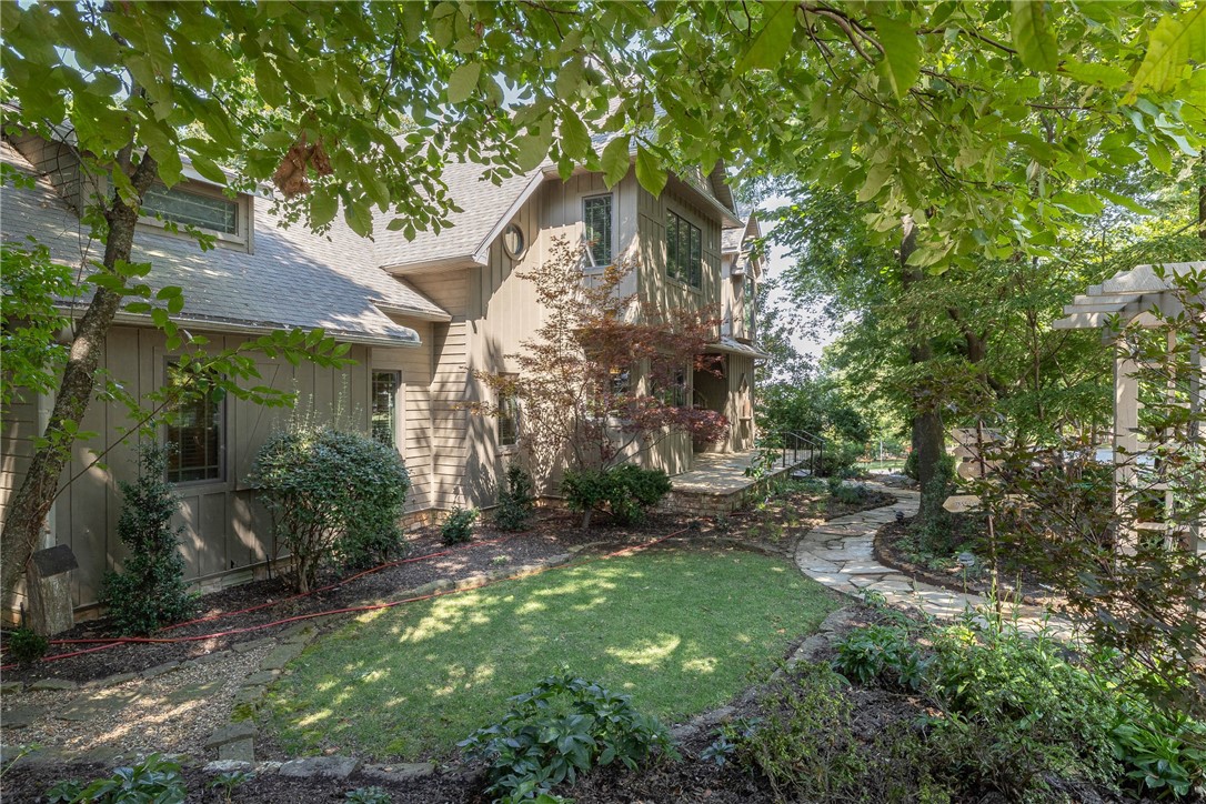 Mountain View Add - Residential
