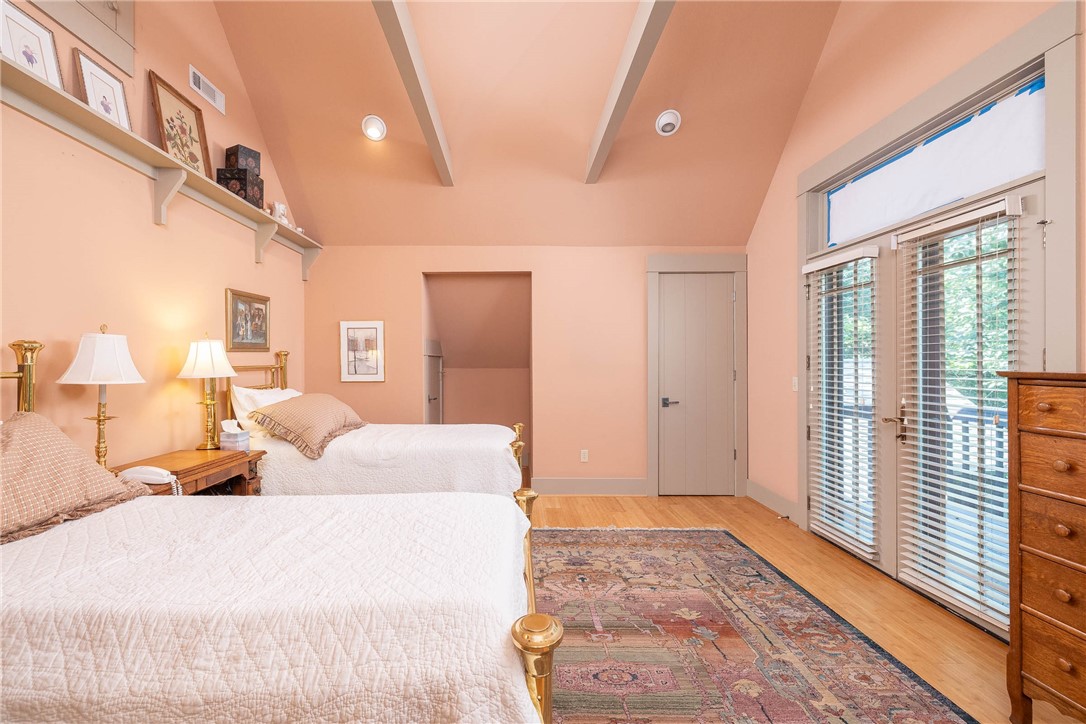 Mountain View Add - Residential