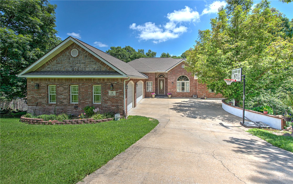 Brecknock Sub Bvv - Residential
