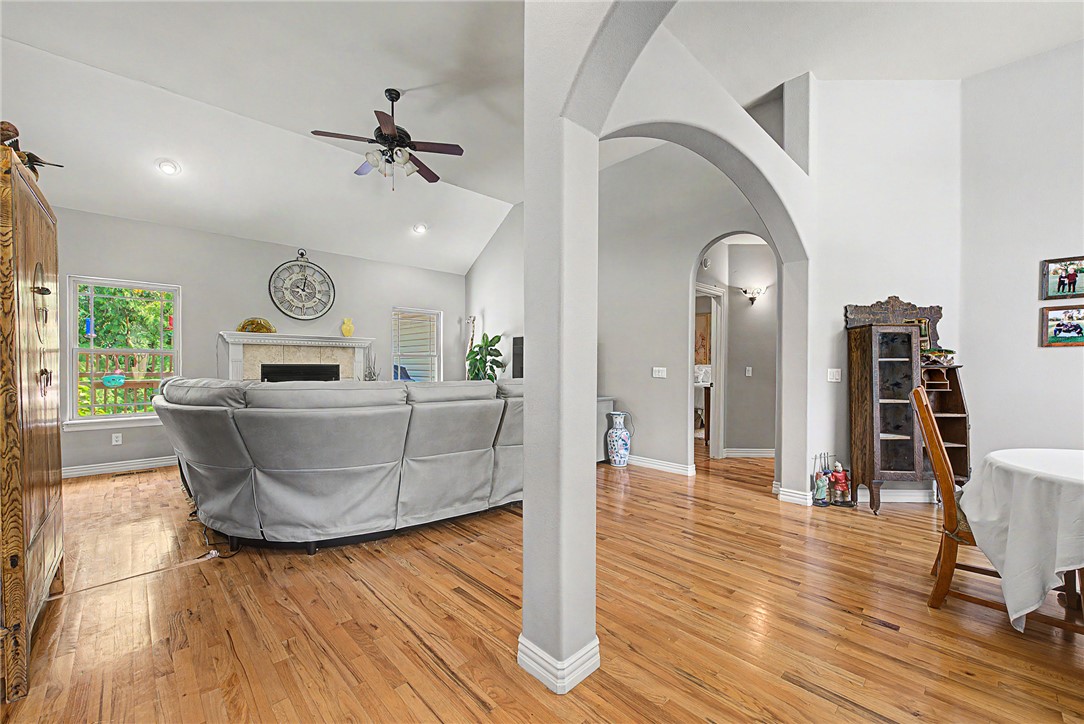 Brecknock Sub Bvv - Residential