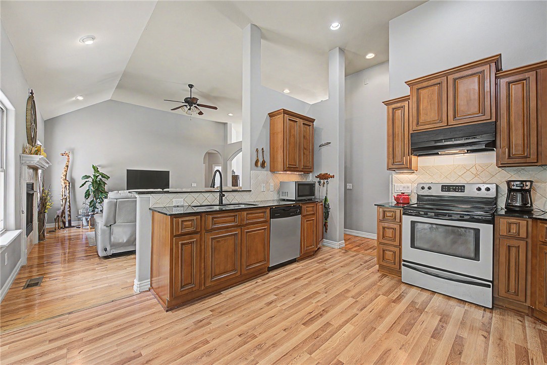 Brecknock Sub Bvv - Residential