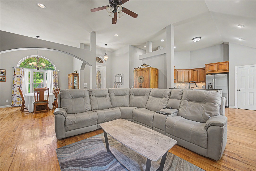 Brecknock Sub Bvv - Residential