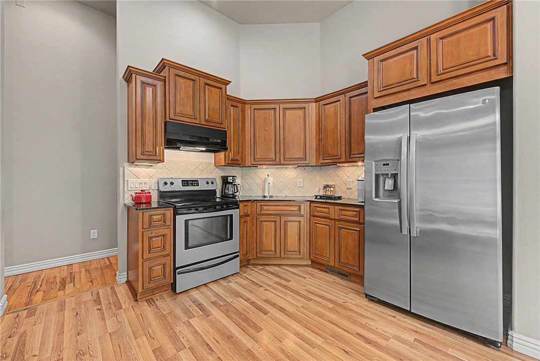 Brecknock Sub Bvv - Residential