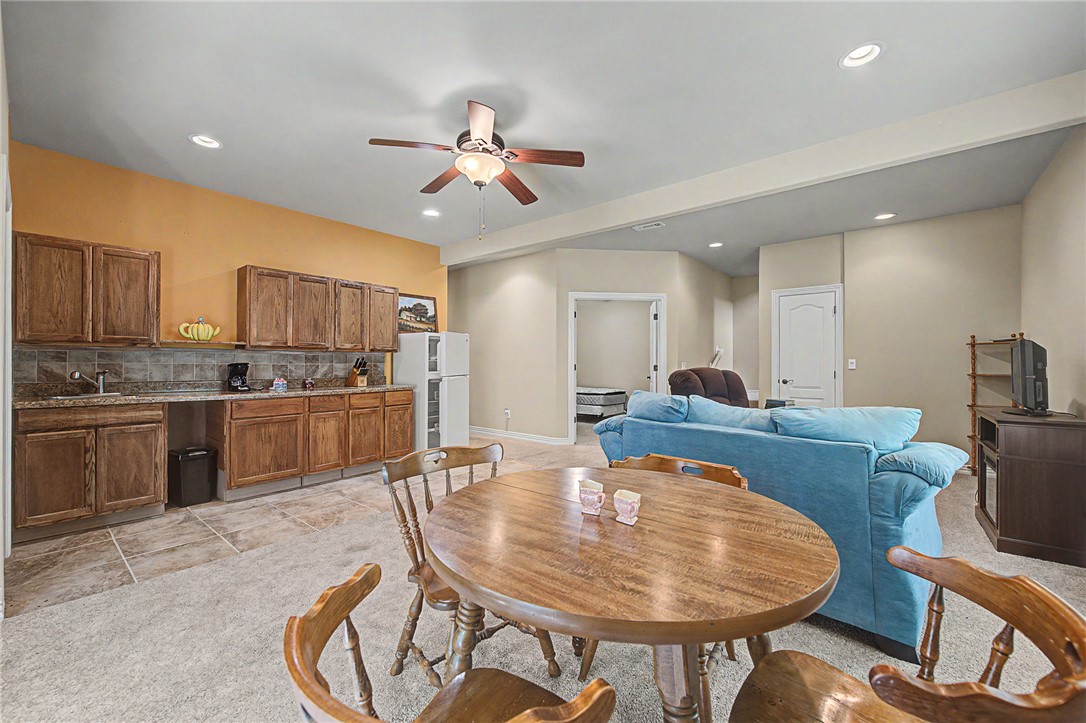 Brecknock Sub Bvv - Residential