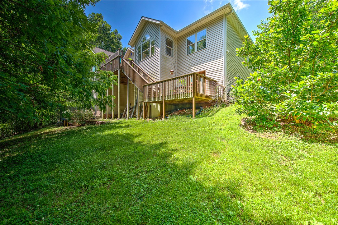 Brecknock Sub Bvv - Residential