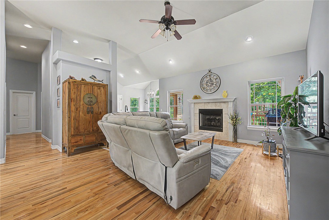 Brecknock Sub Bvv - Residential