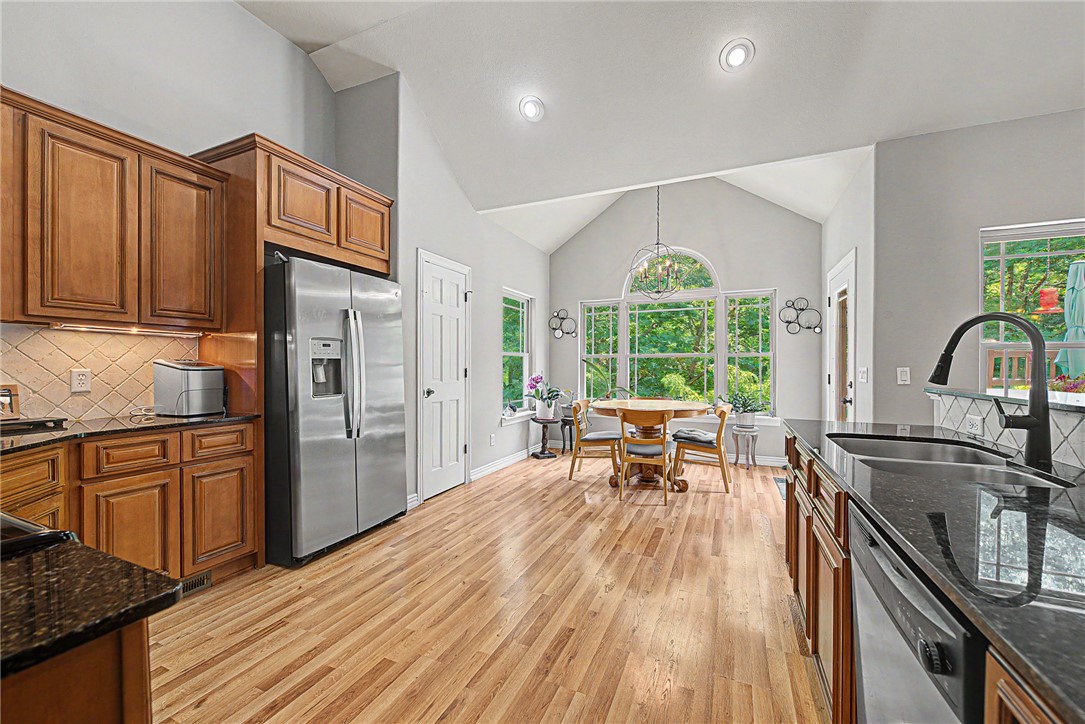 Brecknock Sub Bvv - Residential