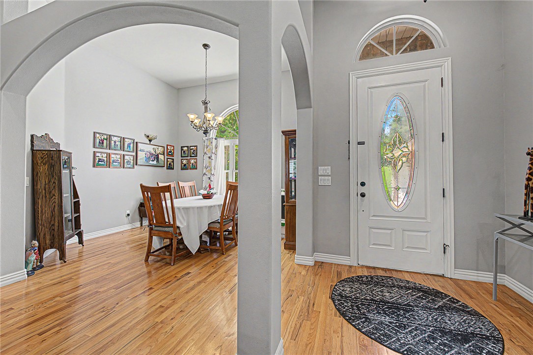 Brecknock Sub Bvv - Residential