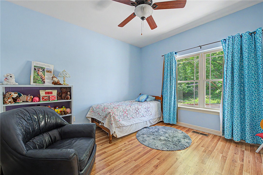 Brecknock Sub Bvv - Residential