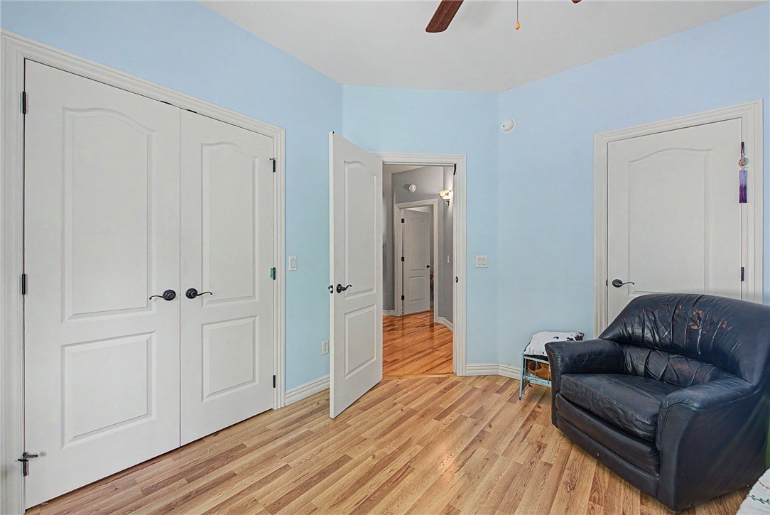 Brecknock Sub Bvv - Residential