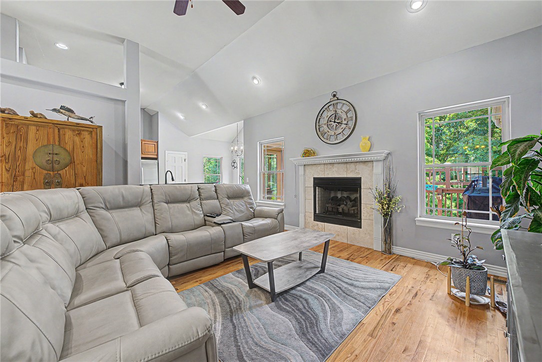 Brecknock Sub Bvv - Residential