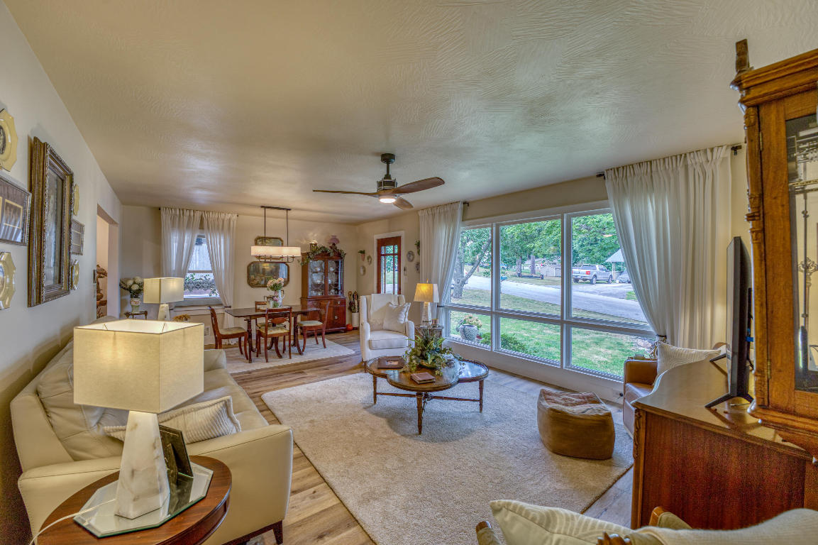 Lillie Shaddox II - Residential
