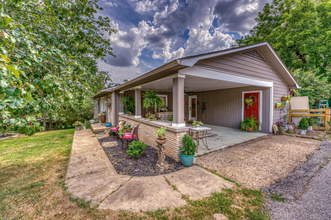 Lillie Shaddox II - Residential