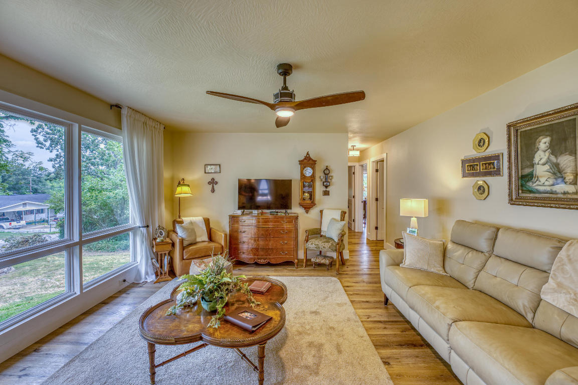 Lillie Shaddox II - Residential