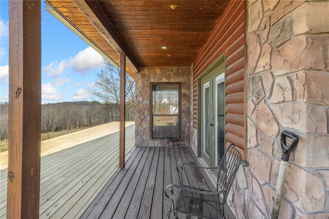 Mill Hollow Estates - Residential