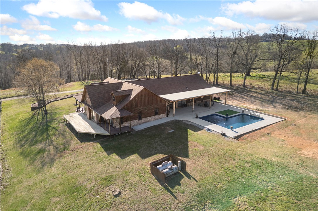 Mill Hollow Estates - Residential