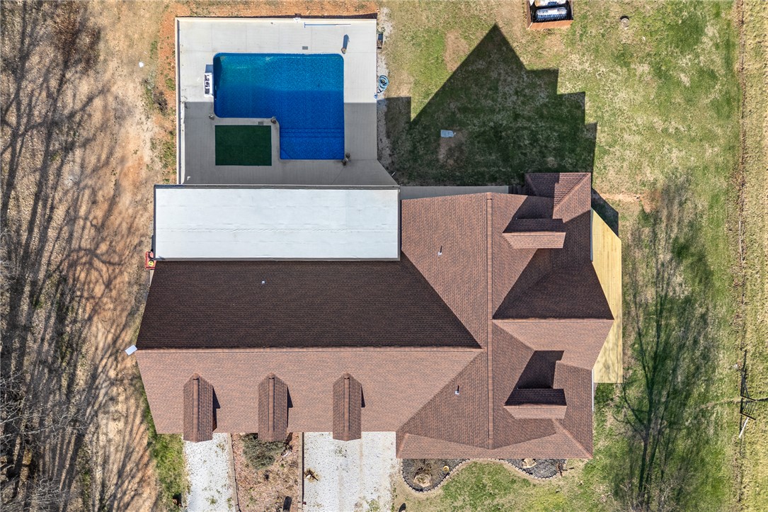 Mill Hollow Estates - Residential