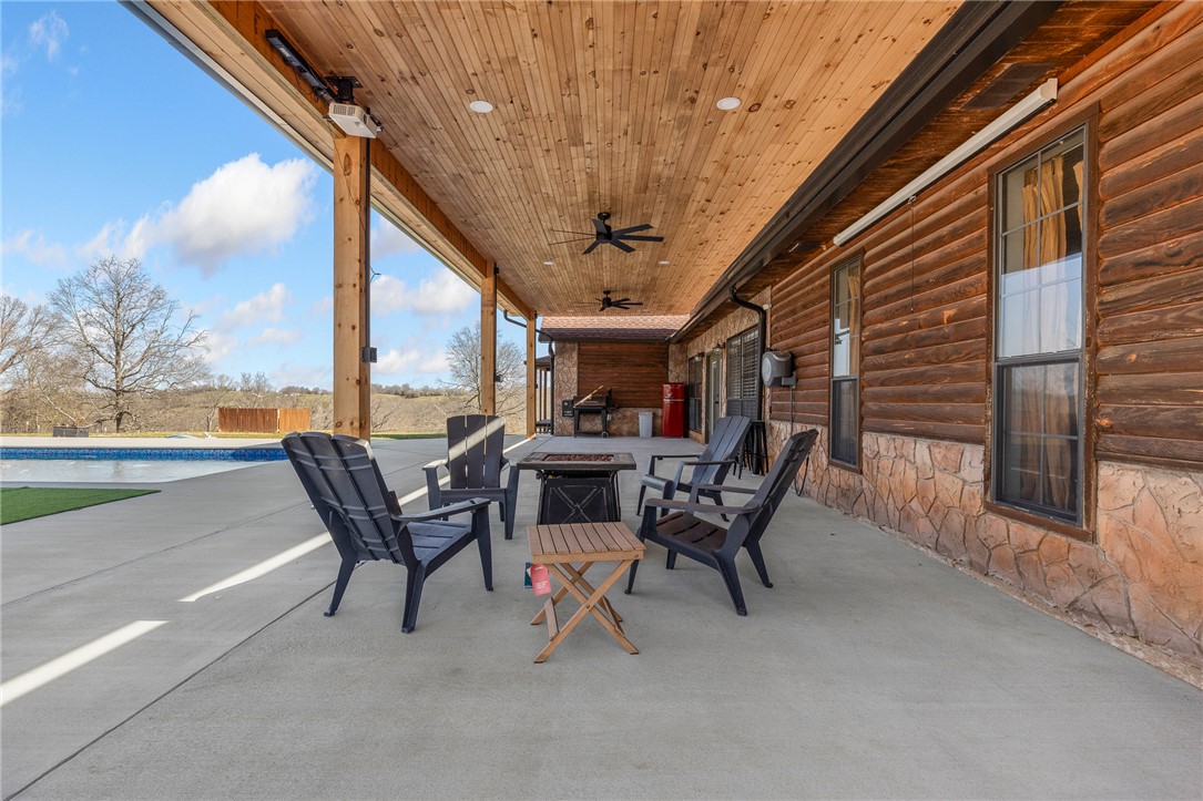 Mill Hollow Estates - Residential