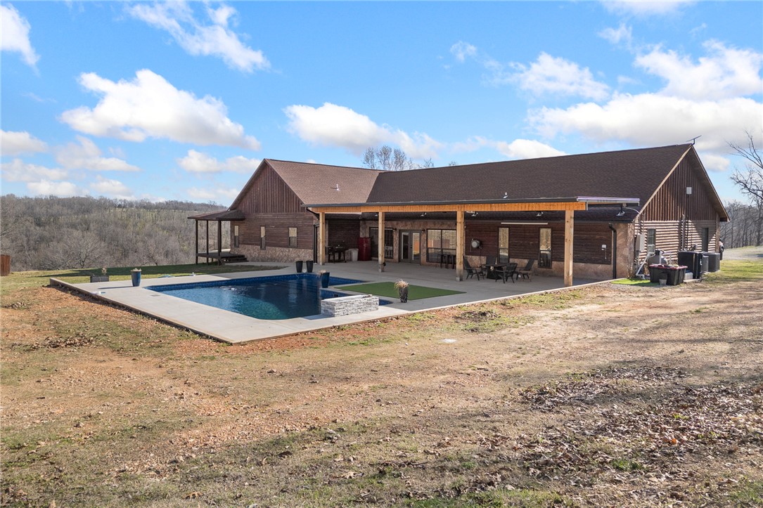 Mill Hollow Estates - Residential