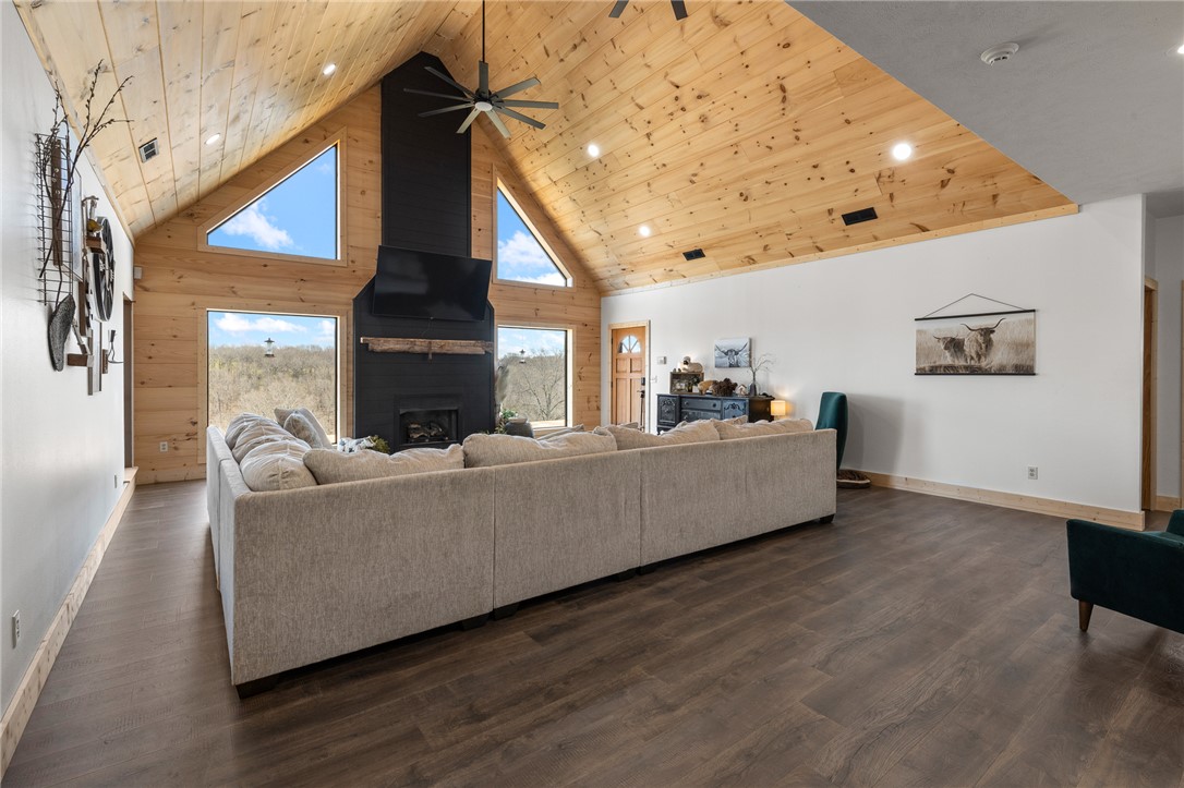 Mill Hollow Estates - Residential