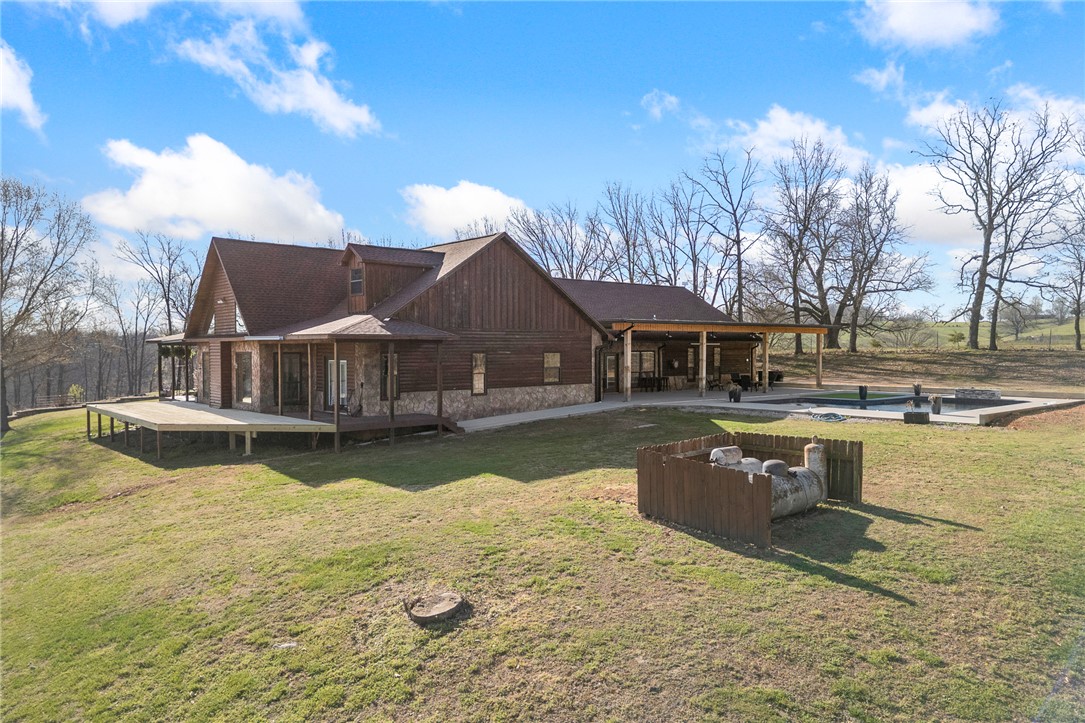 Mill Hollow Estates - Residential