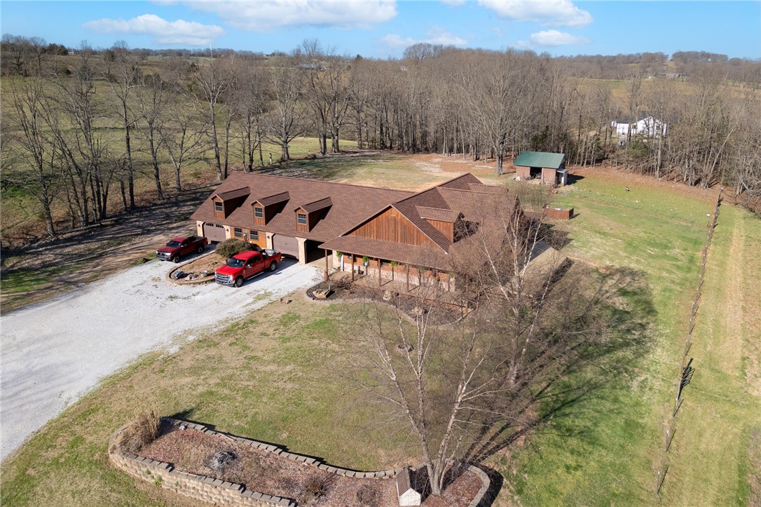 Mill Hollow Estates - Residential