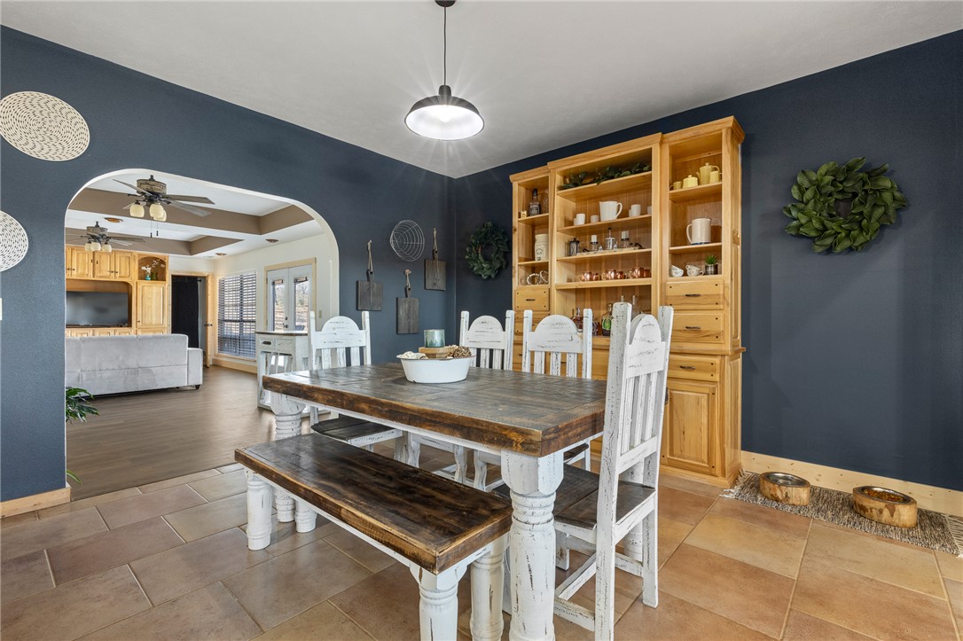 Mill Hollow Estates - Residential
