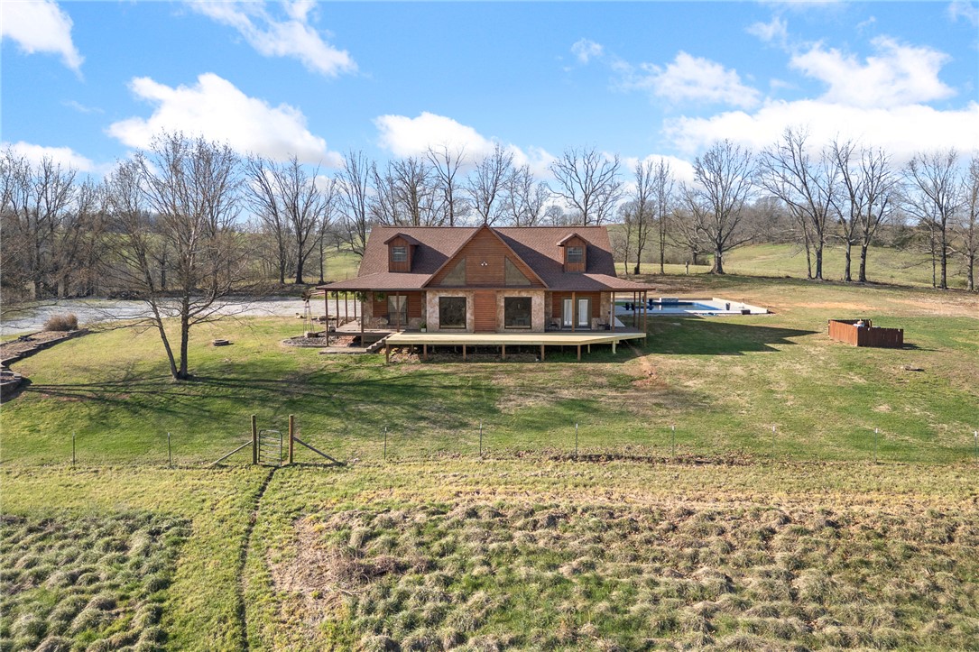Mill Hollow Estates - Residential