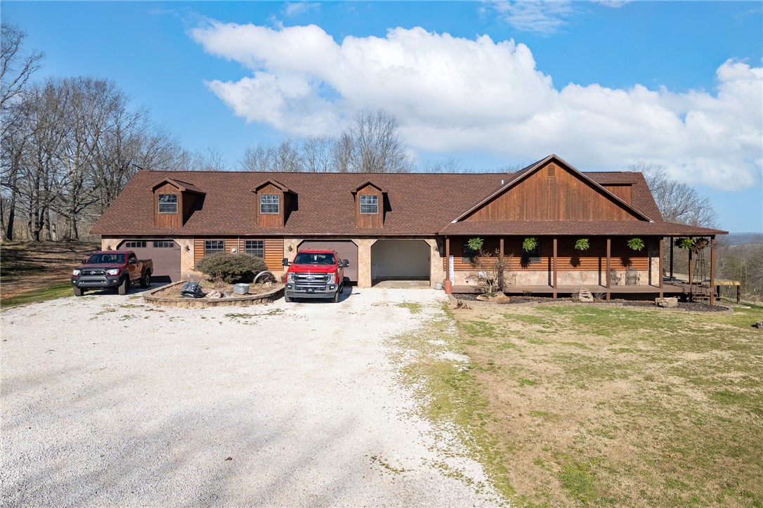 Mill Hollow Estates - Residential
