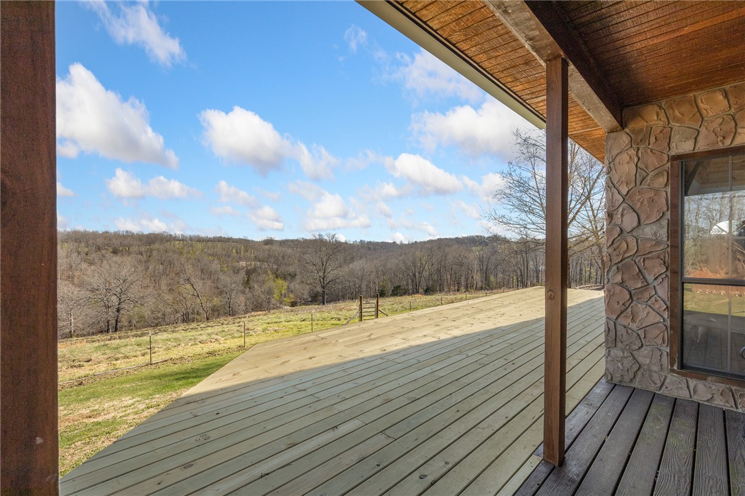 Mill Hollow Estates - Residential