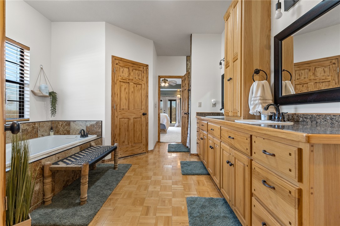 Mill Hollow Estates - Residential
