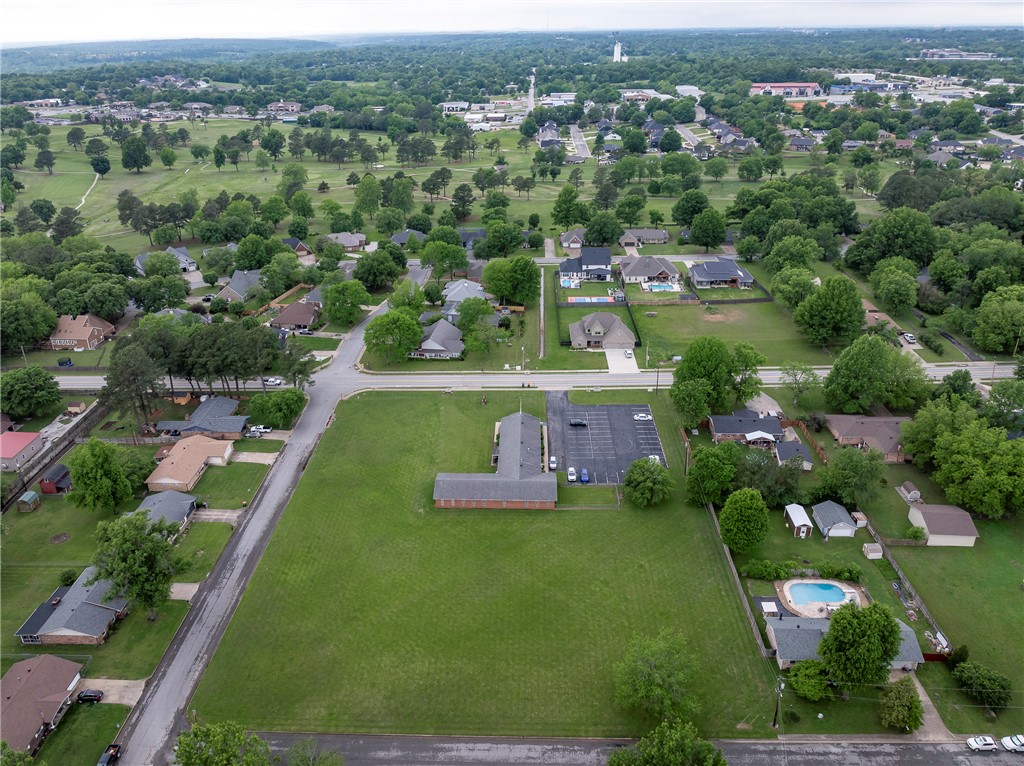 Henson Heights Sub - Residential