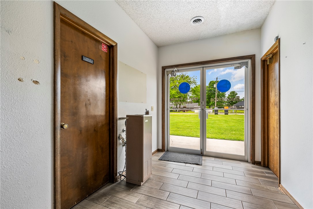 Henson Heights Sub - Residential