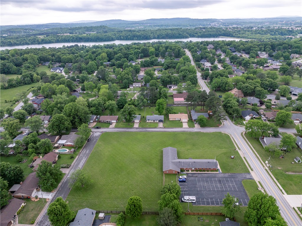 Henson Heights Sub - Residential