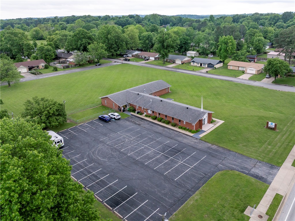 Henson Heights Sub - Residential