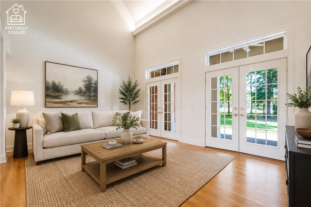 Avery Place Ph I Siloam Spgs - Residential