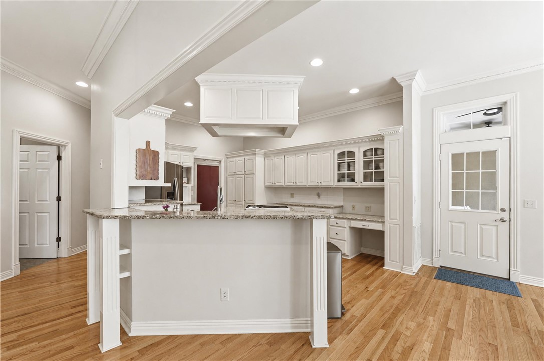 Avery Place Ph I Siloam Spgs - Residential