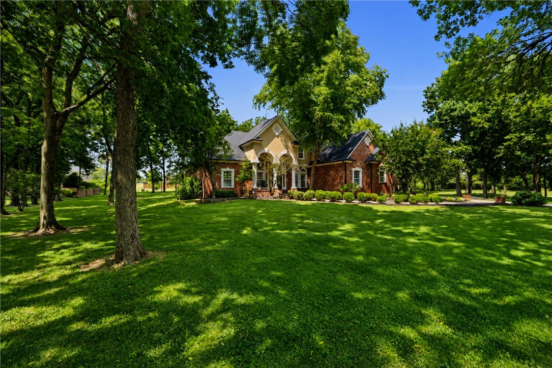 Avery Place Ph I Siloam Spgs - Residential