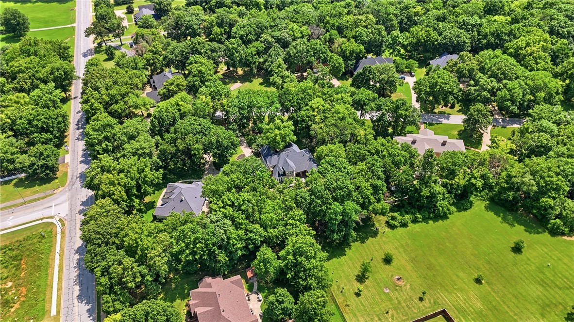 Avery Place Ph I Siloam Spgs - Residential