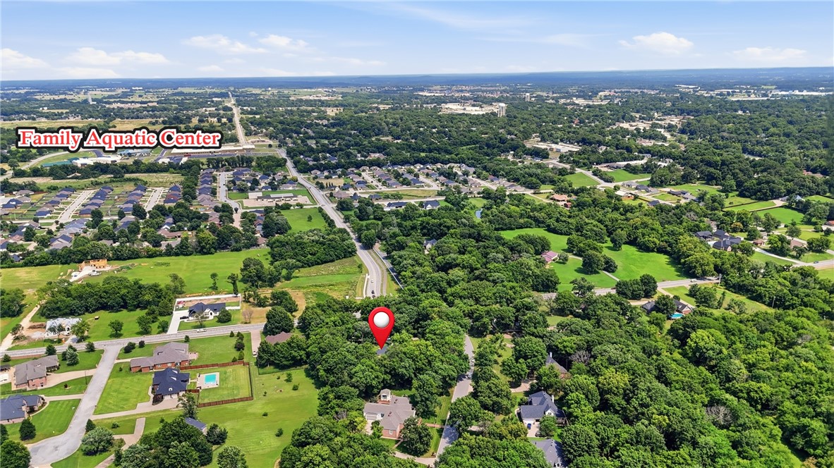 Avery Place Ph I Siloam Spgs - Residential