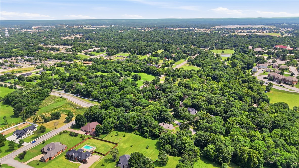 Avery Place Ph I Siloam Spgs - Residential