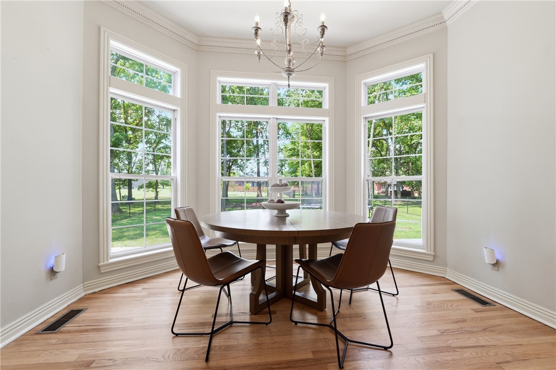 Avery Place Ph I Siloam Spgs - Residential
