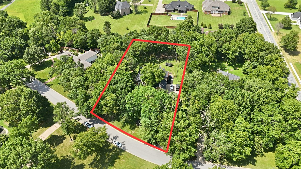 Avery Place Ph I Siloam Spgs - Residential
