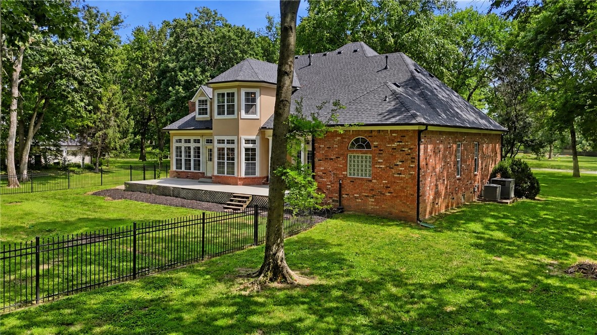 Avery Place Ph I Siloam Spgs - Residential