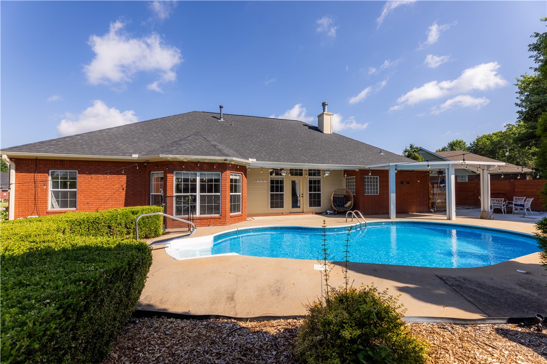 Monticello Sub Springdale - Residential