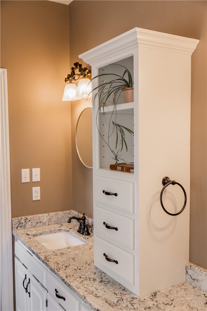 Monticello Sub Springdale - Residential